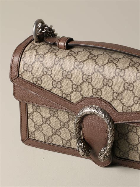 gucci crossbody dionysus|Gucci dionysus handbag.